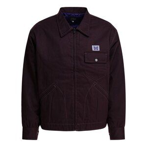 Needles Pe/C Twill Lightweight  Jacket Tag Size M Men